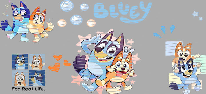 16oz Bluey-By-141